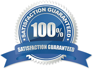 Satisfaction Guaranteed