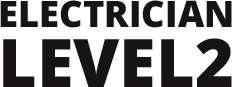 Electrician Level2 Logo